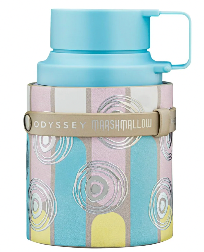 ODYSSEY MARSHMALLOW
