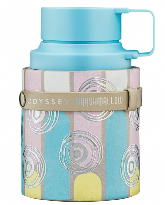 ODYSSEY MARSHMALLOW