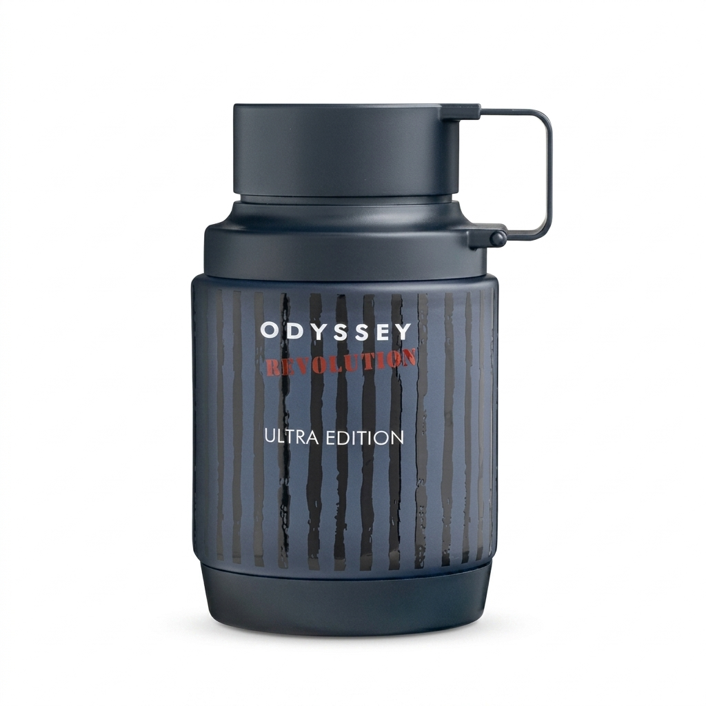 ODYSSEY REVOLUTION PERFUME
