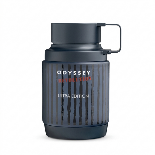 ODYSSEY REVOLUTION PERFUME