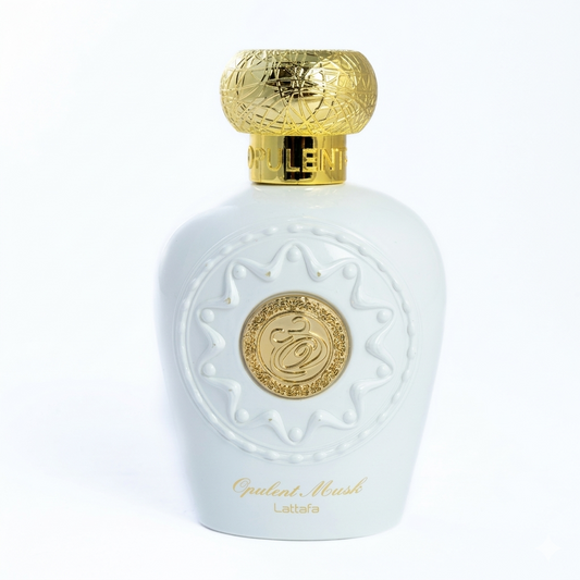 OPULENT MUSK LATTAFA