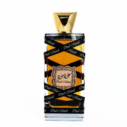 OUD MOOD PERFUME LATTAFA