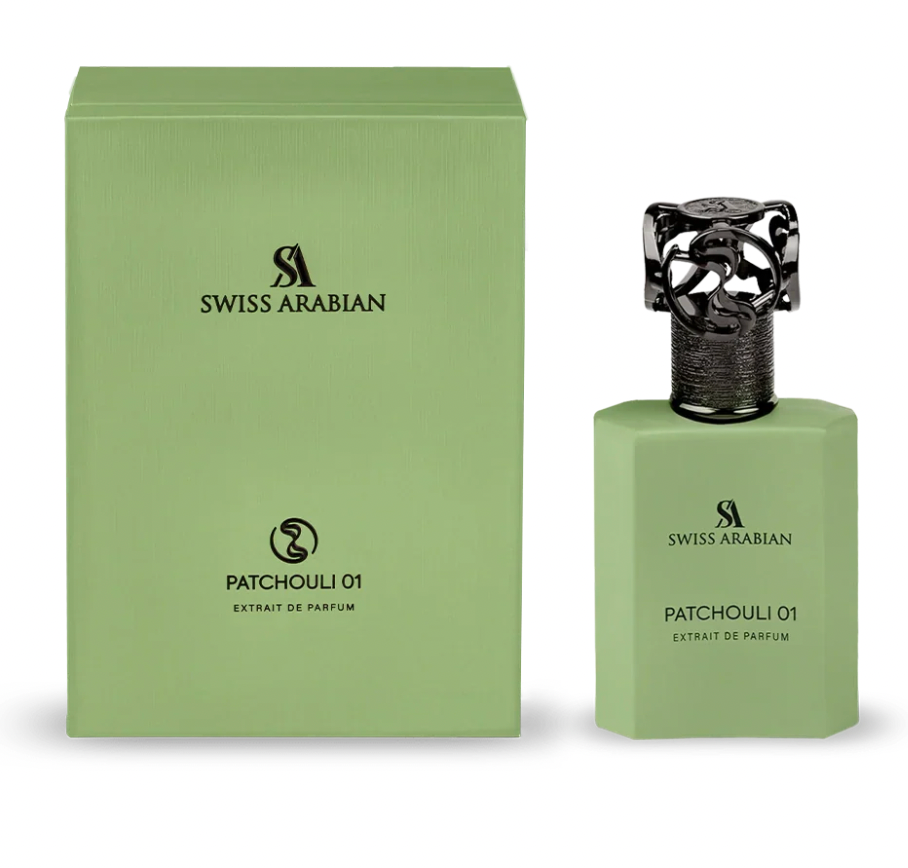 perfume swiss arabian patchouli 01