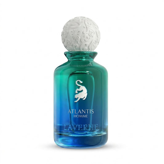 laverne perfume masculino atlantis homme