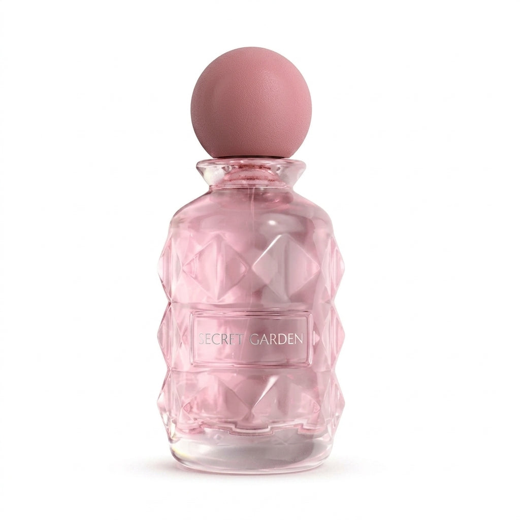 secret garden perfume laverne