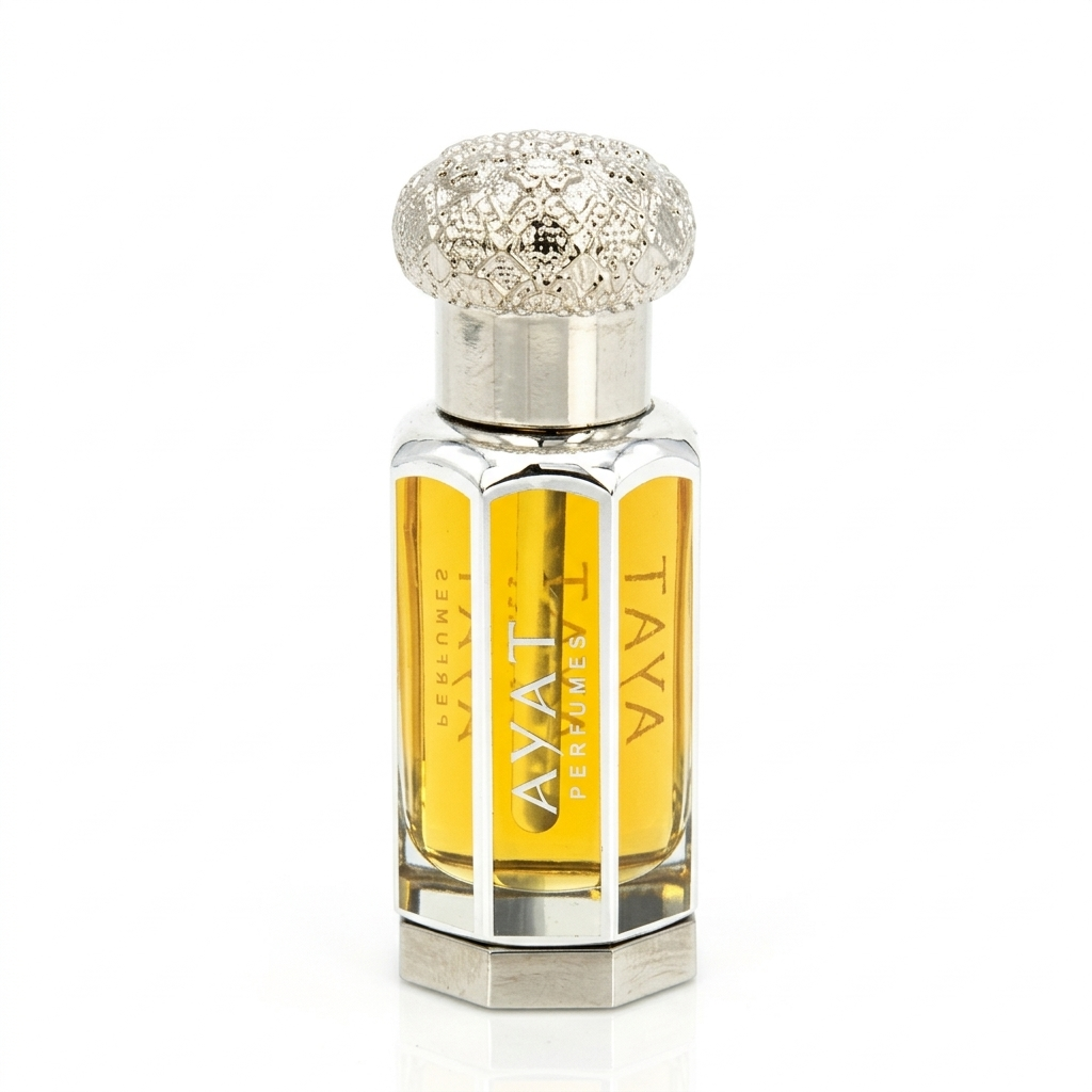 ORIENTAL MAGIC ACEITE CONCENTRADO