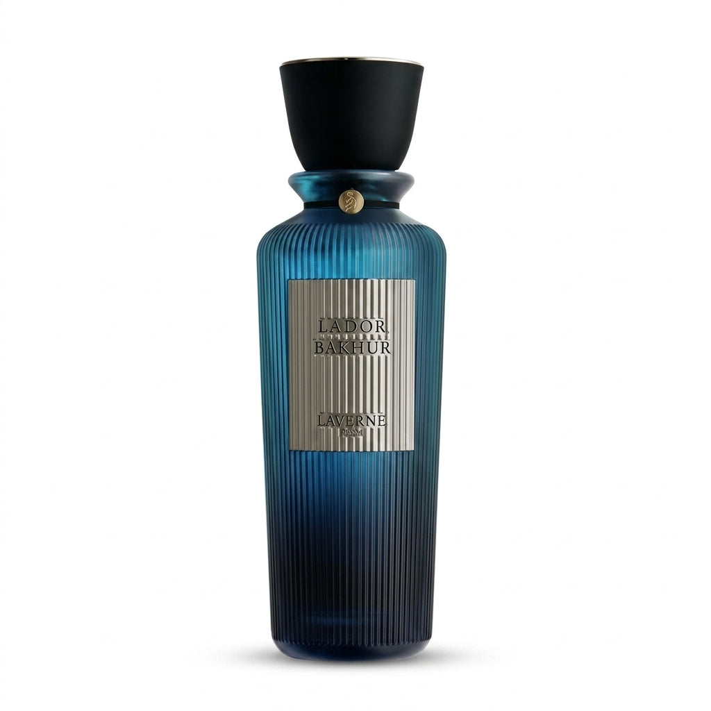 laverne lador bakhur perfume masculino