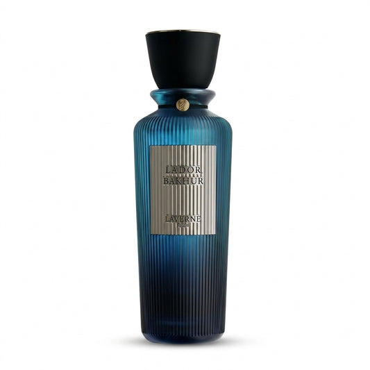 laverne lador bakhur perfume masculino