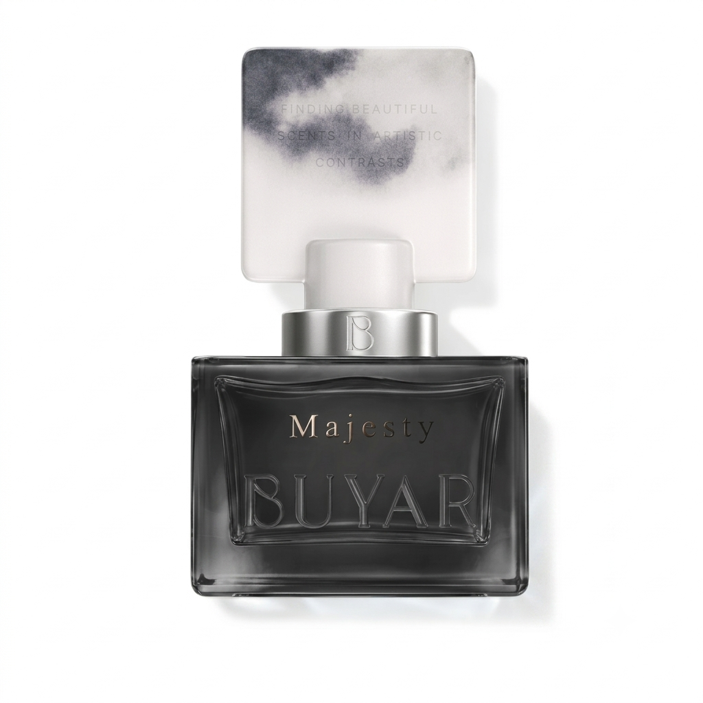 majesty buyar perfume