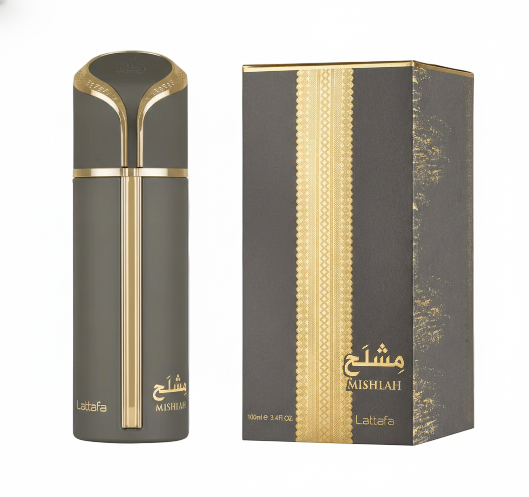 PERFUME MISHLAH LATTAFA