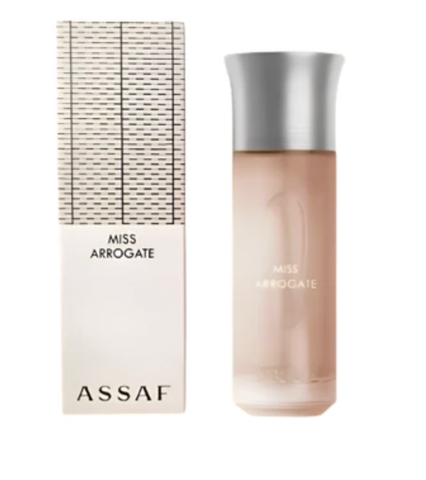 miss arrogate perfume femenino