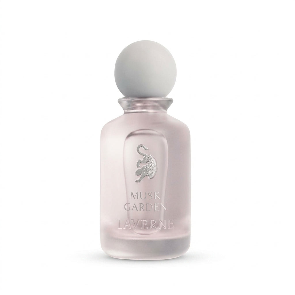 laverne musk garden perfume unisex