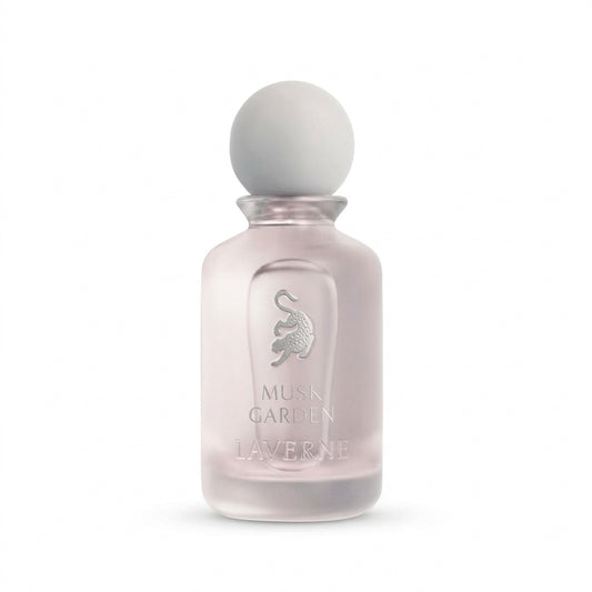 laverne musk garden perfume unisex