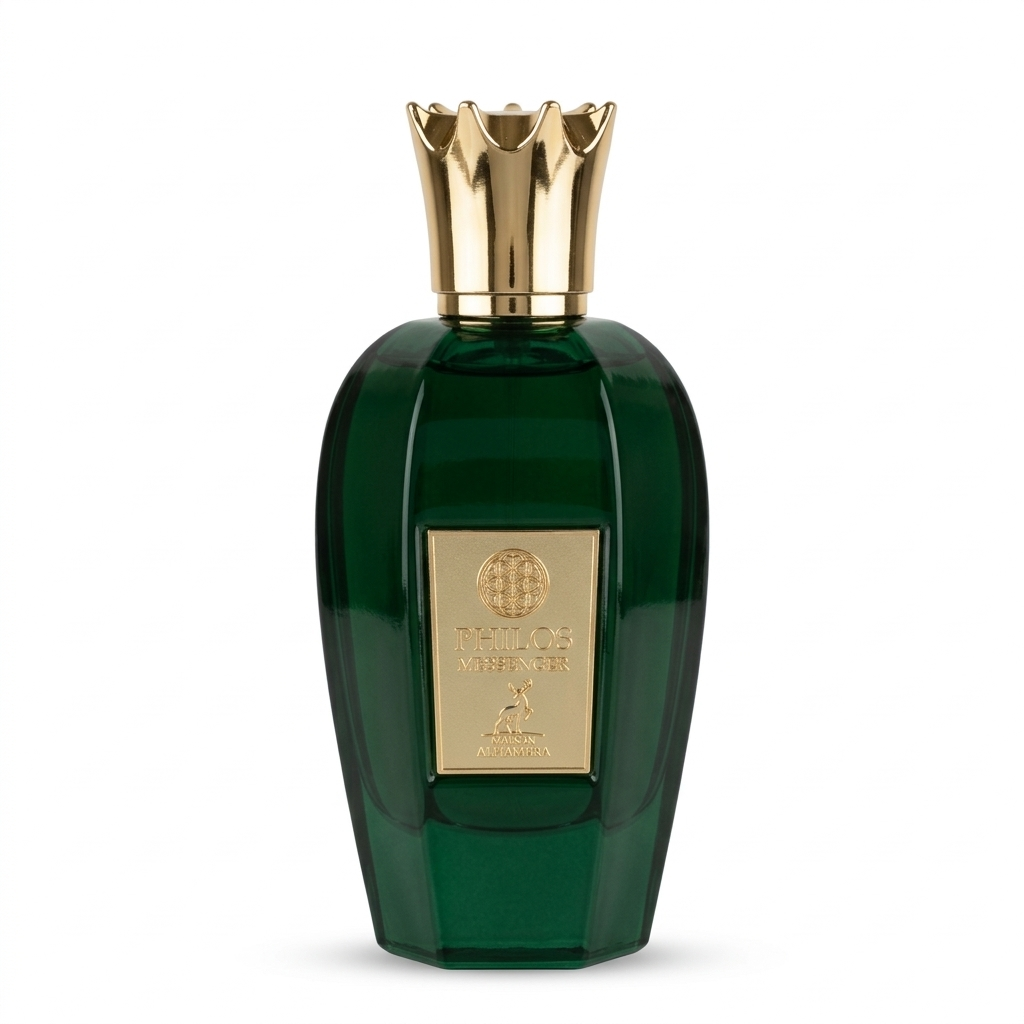 PHILOS MESSENGER PERFUME