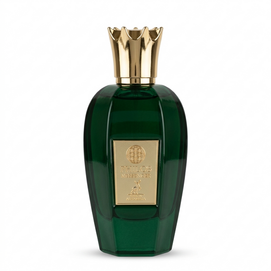 PHILOS MESSENGER PERFUME