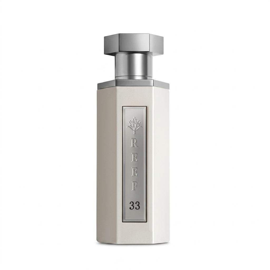reef 33 white de reef perfumes
