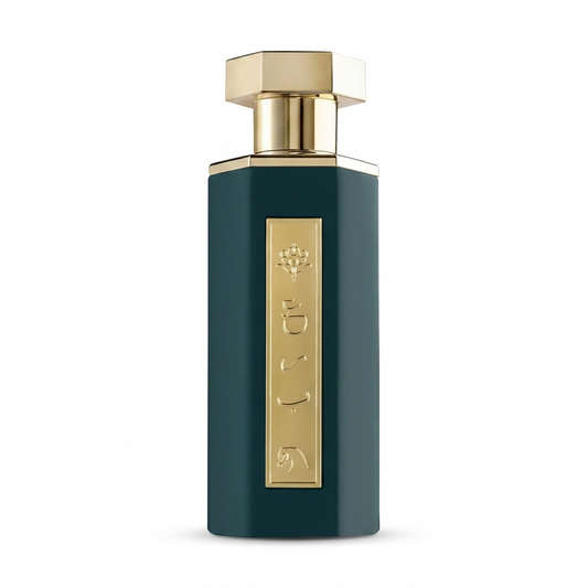 reef obaiah perfume arabe unisex botella original con oud