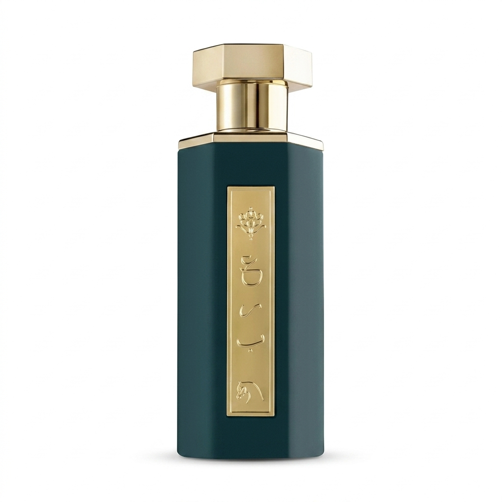 reef obaiah perfume arabe unisex botella original con oud