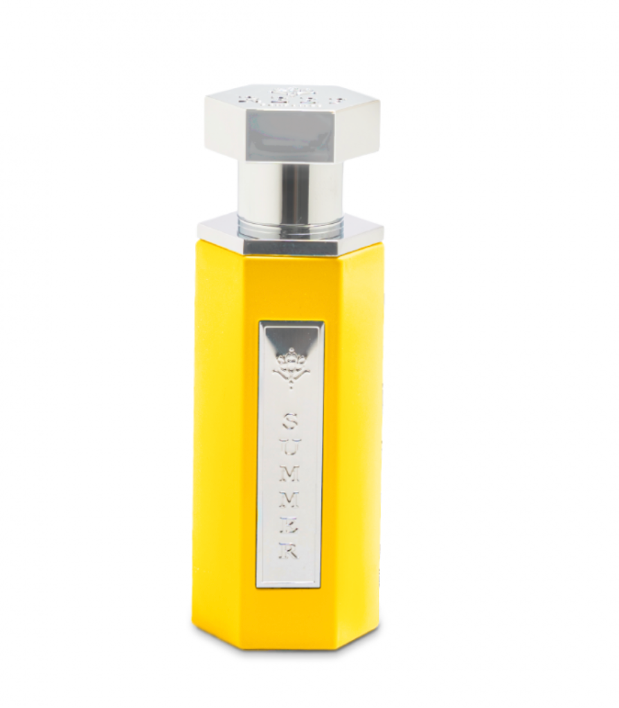 PERFUME REEF SUMMER YELLOW