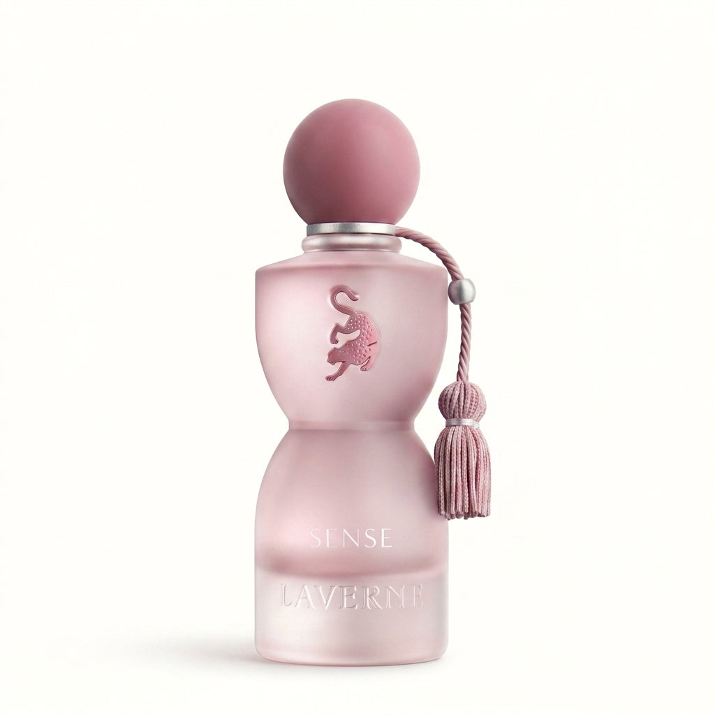 perfume laverne sense georgina