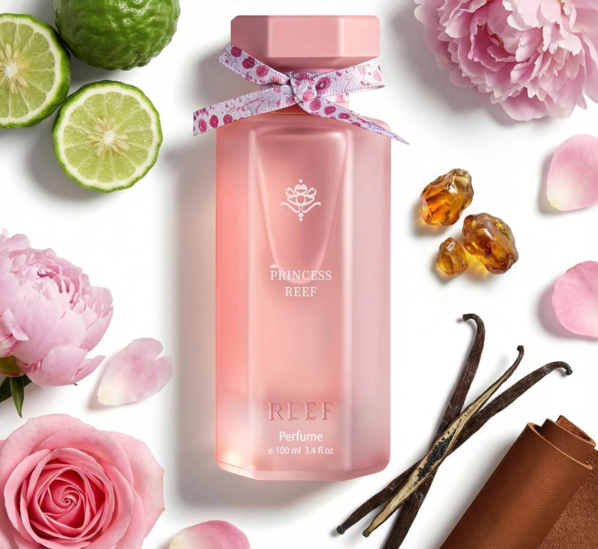 reef perfumes perfume princess reef botella original