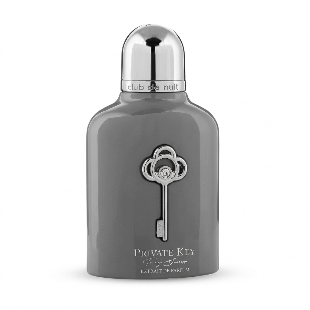 PRIVATE KEY TO MY SUCCES ARMAF