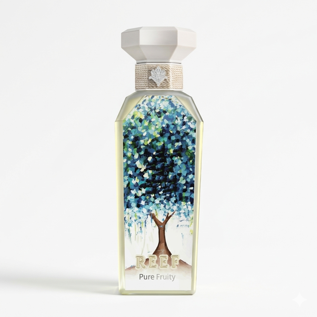 PURE FRUITY REEF PERFUMES