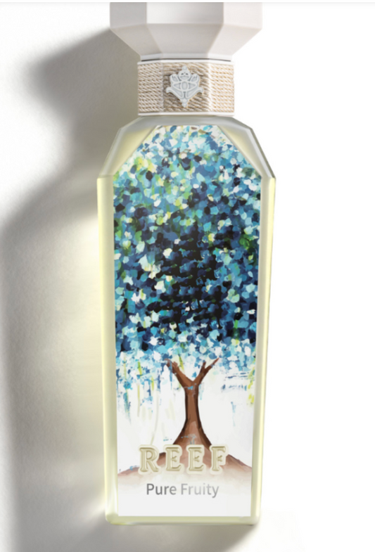 PURE FRUITY PERFUME REEF