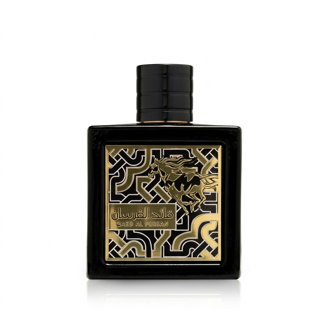 QAED AL FURSAN PERFUME