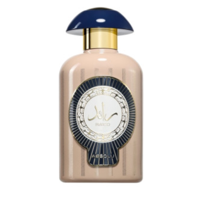 PERFUME RA'ED ABSOLU DE LATTAFA 