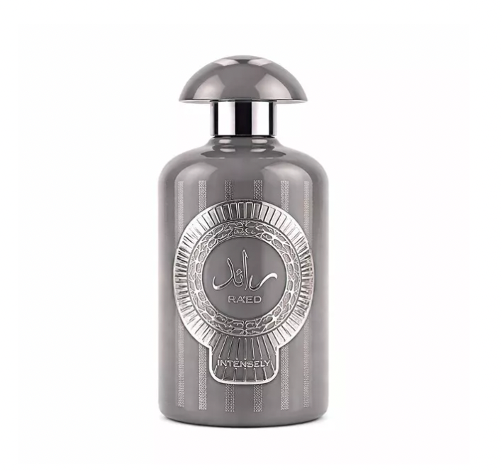PERFUME LATTAFA RAED INTENSELY