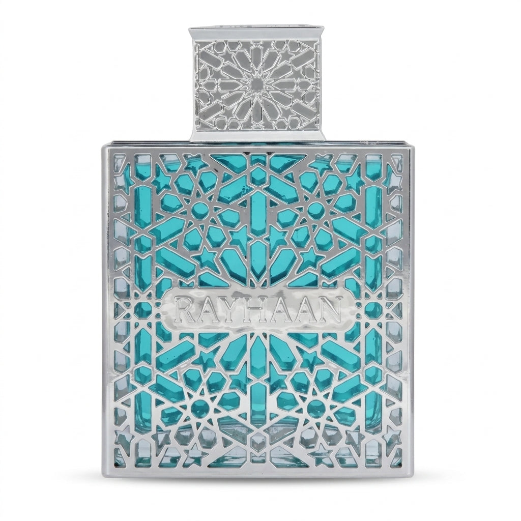 perfume rayhaan aquatica