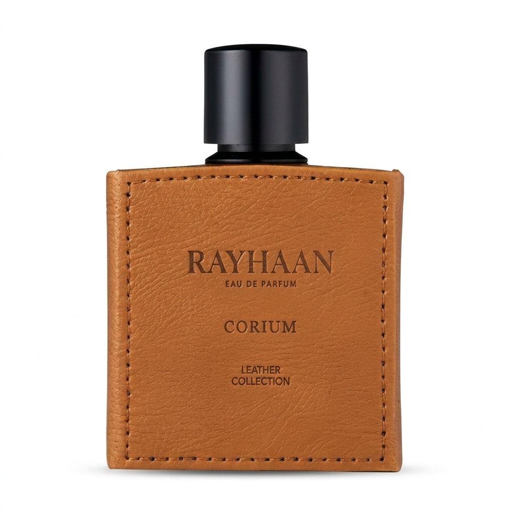 perfume rayhaan corium