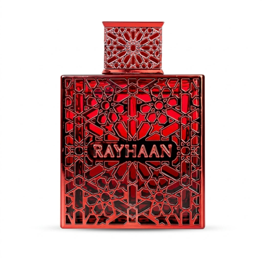 perfume rayhaan crimson