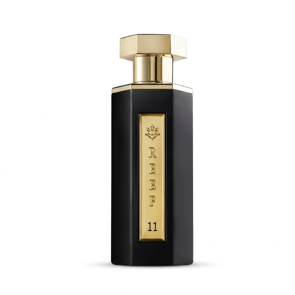 perfume reef 11 reef perfumes unisex