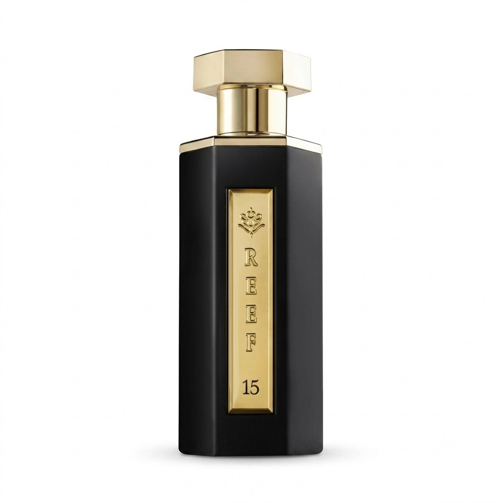 reef 15 perfume arabe masculino reef perfumes