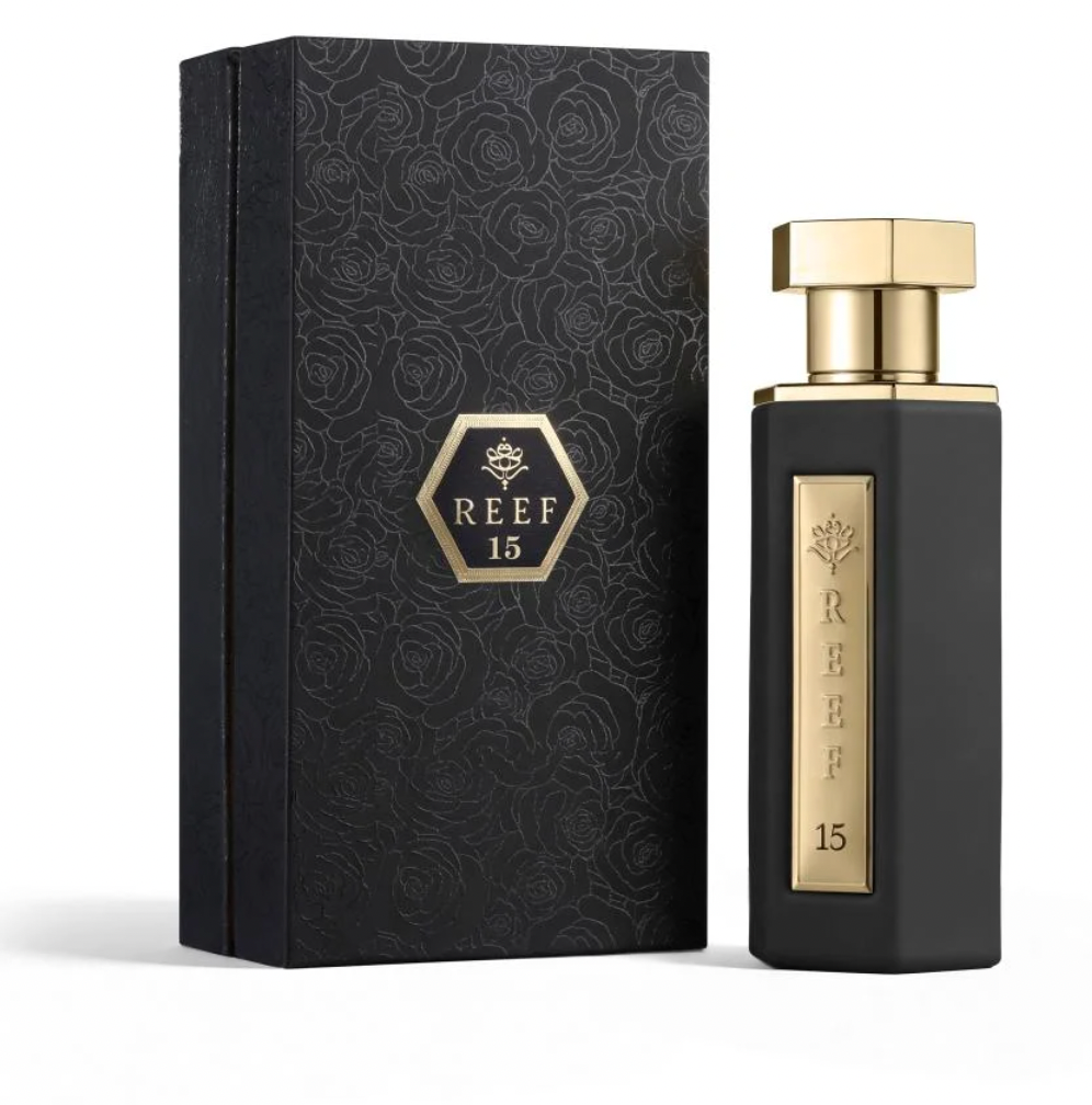 reef 15 perfume reef elegante y masculino