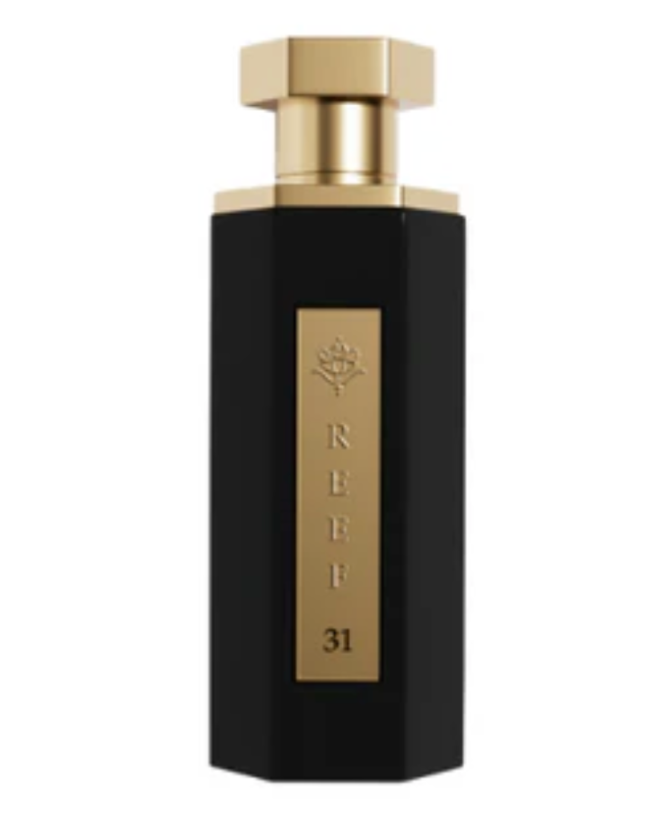 REEF 31 PERFUME ARABE