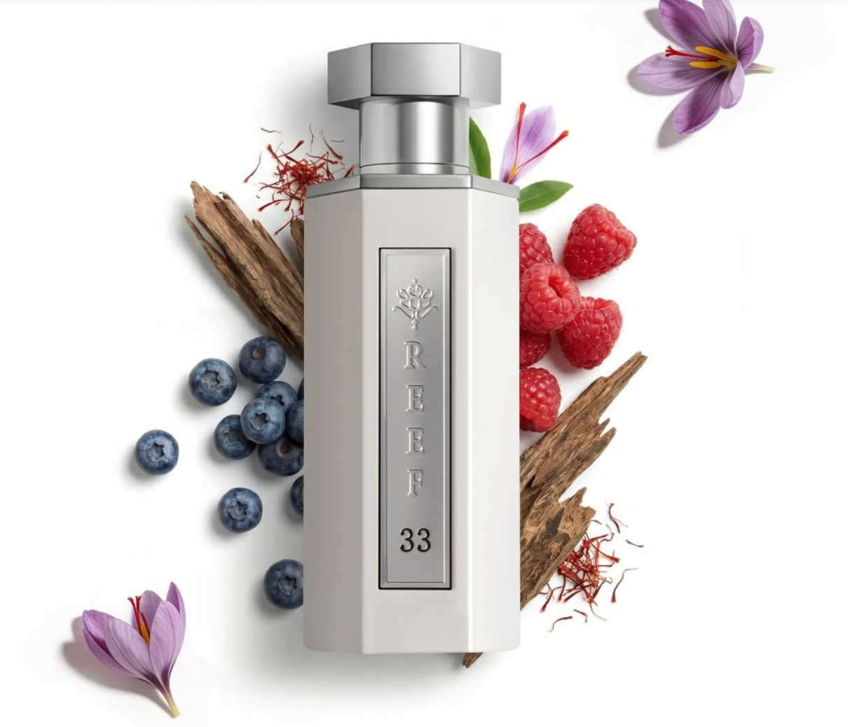 reef 33 white perfume original