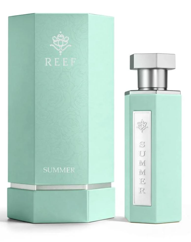 REEF SUMMER TIFFANY