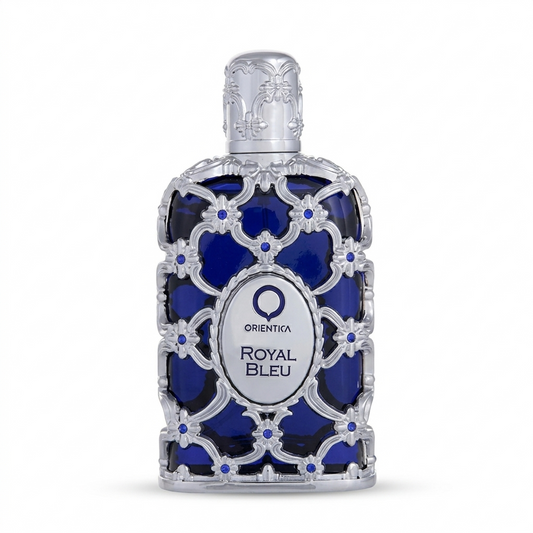 ROYAL BLEU ORIENTICA PERFUME