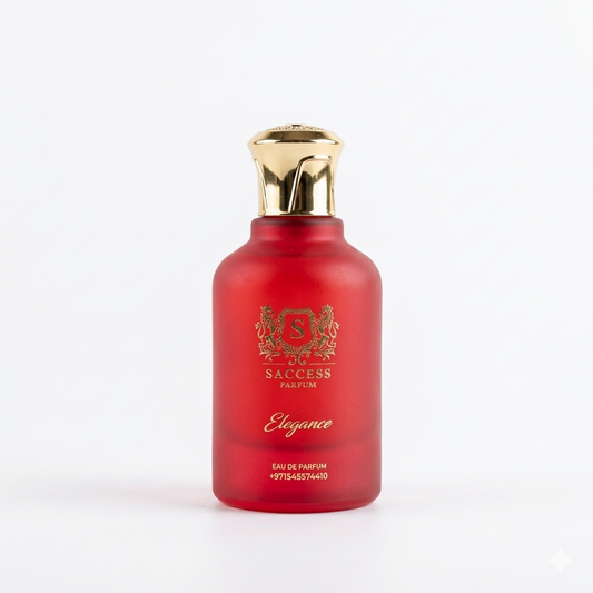 ELEGANCE PERFUME SACCES PARFUM