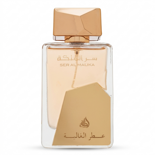 SER AL MALIKA LATTAFA