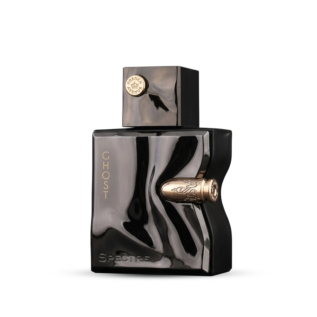 SPECTRE GHOST PERFUME
