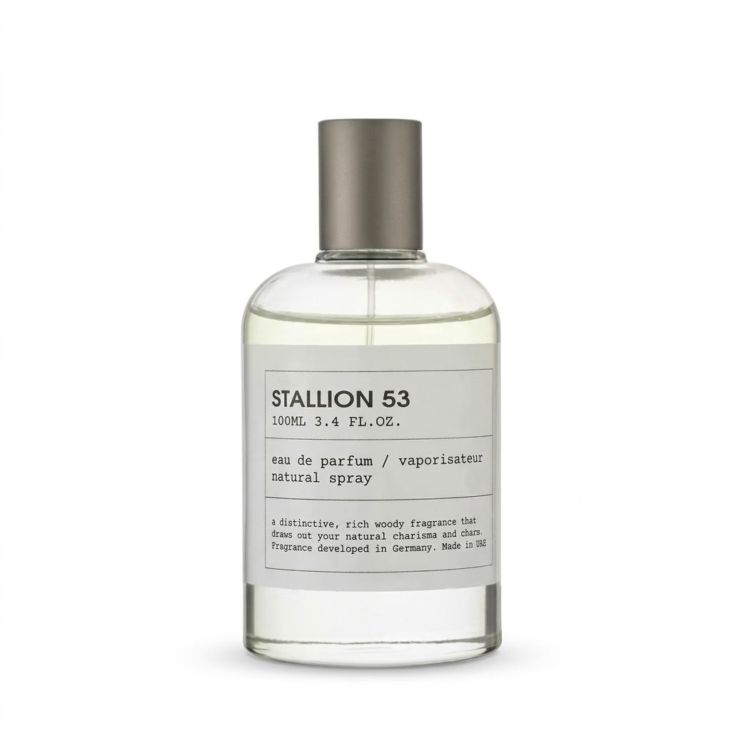 STALLION 53 PERFUME