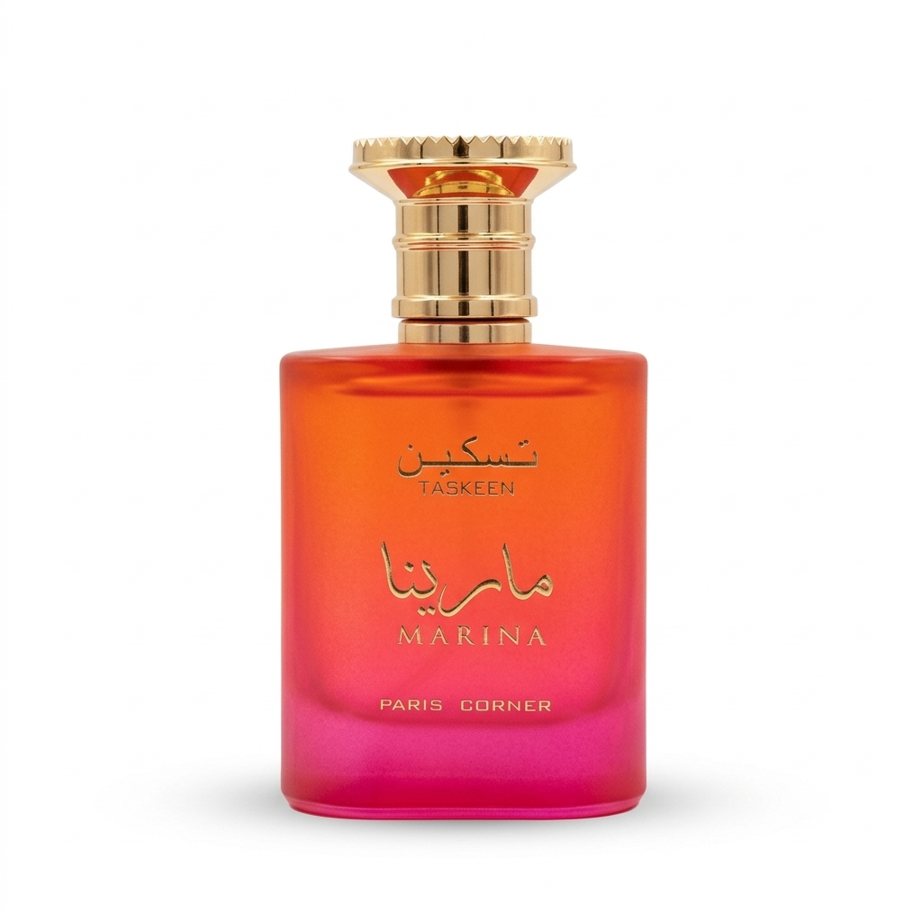 TASKEEN MARINA PERFUME