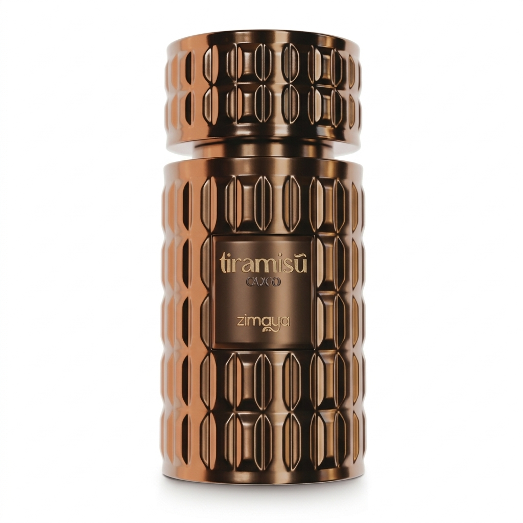 TIRAMISÚ COCO PERFUME