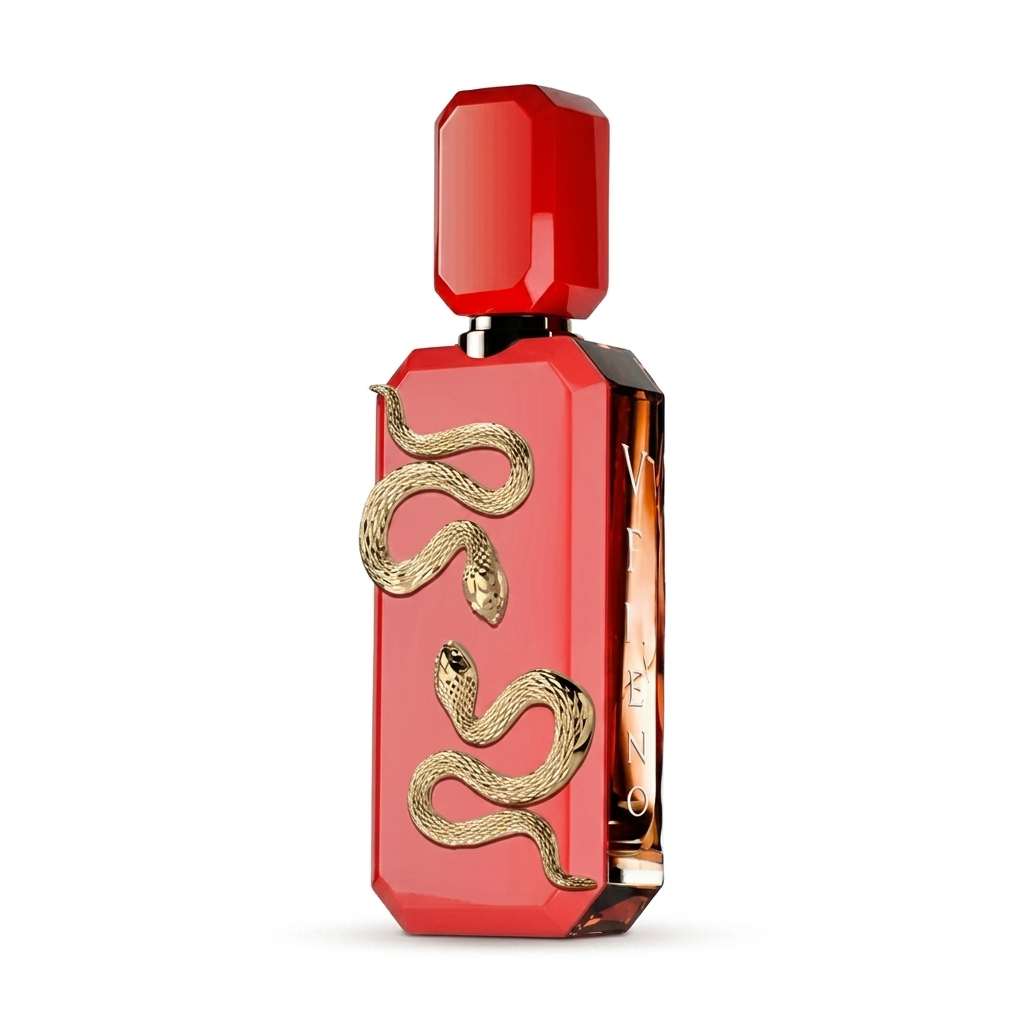 VENENO SCARLET FRENCH AVENUE