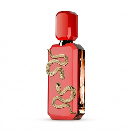 VENENO SCARLET FRENCH AVENUE