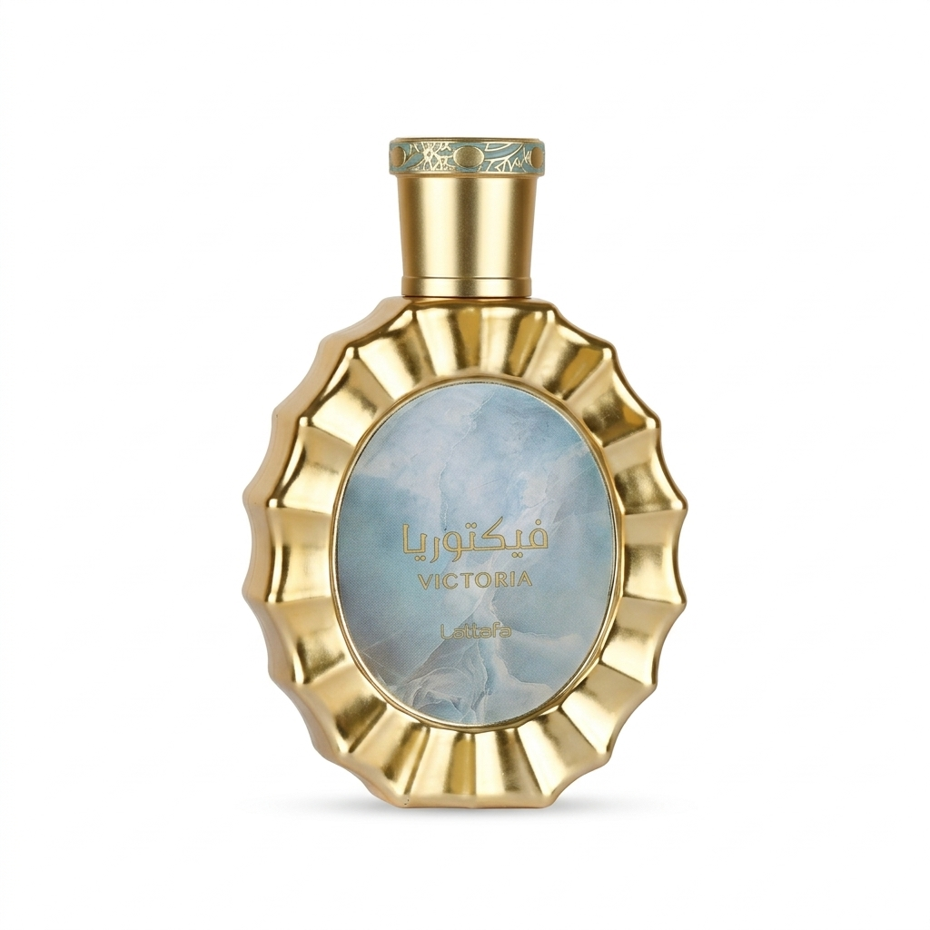 VICTORIA PERFUME LATTAFA